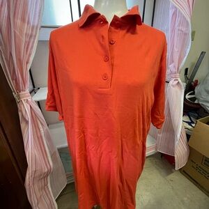Women's Polo nwt